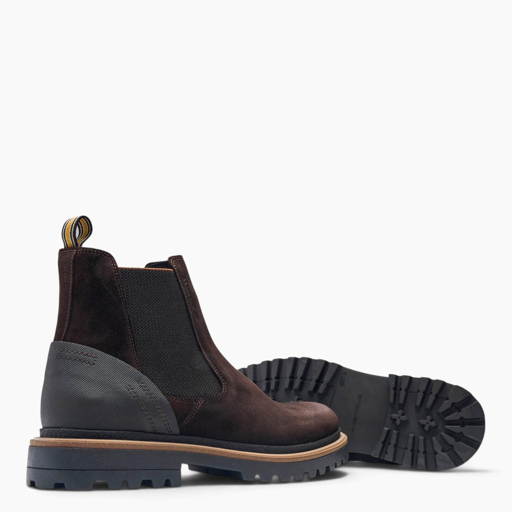 Hardy Cheksea Boot Uomo