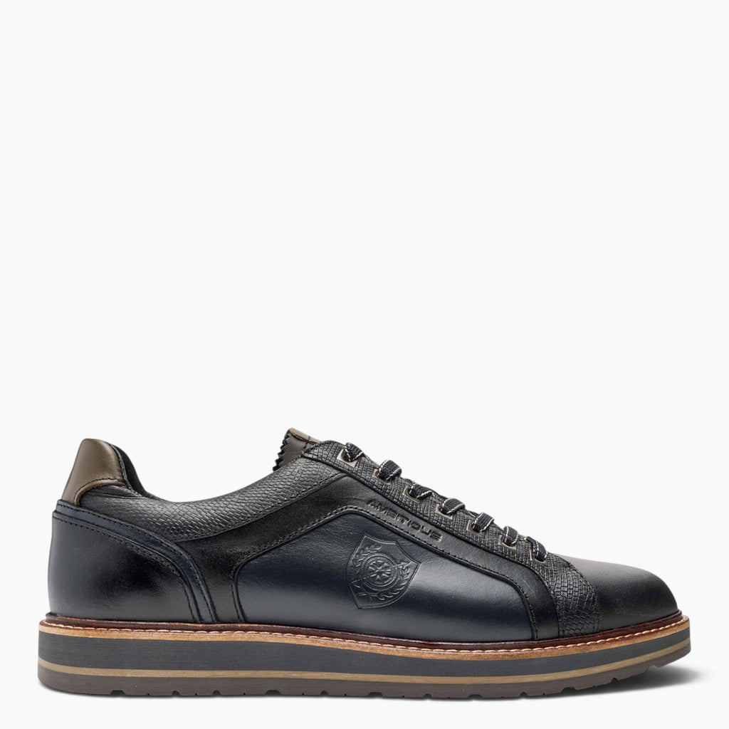 Ron Artisan Sneaker Uomo