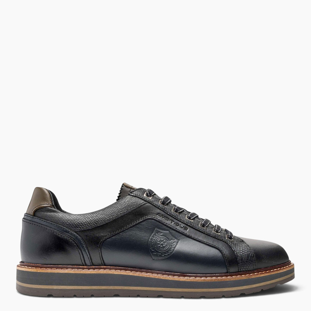 Ron Artisan Sneaker Uomo