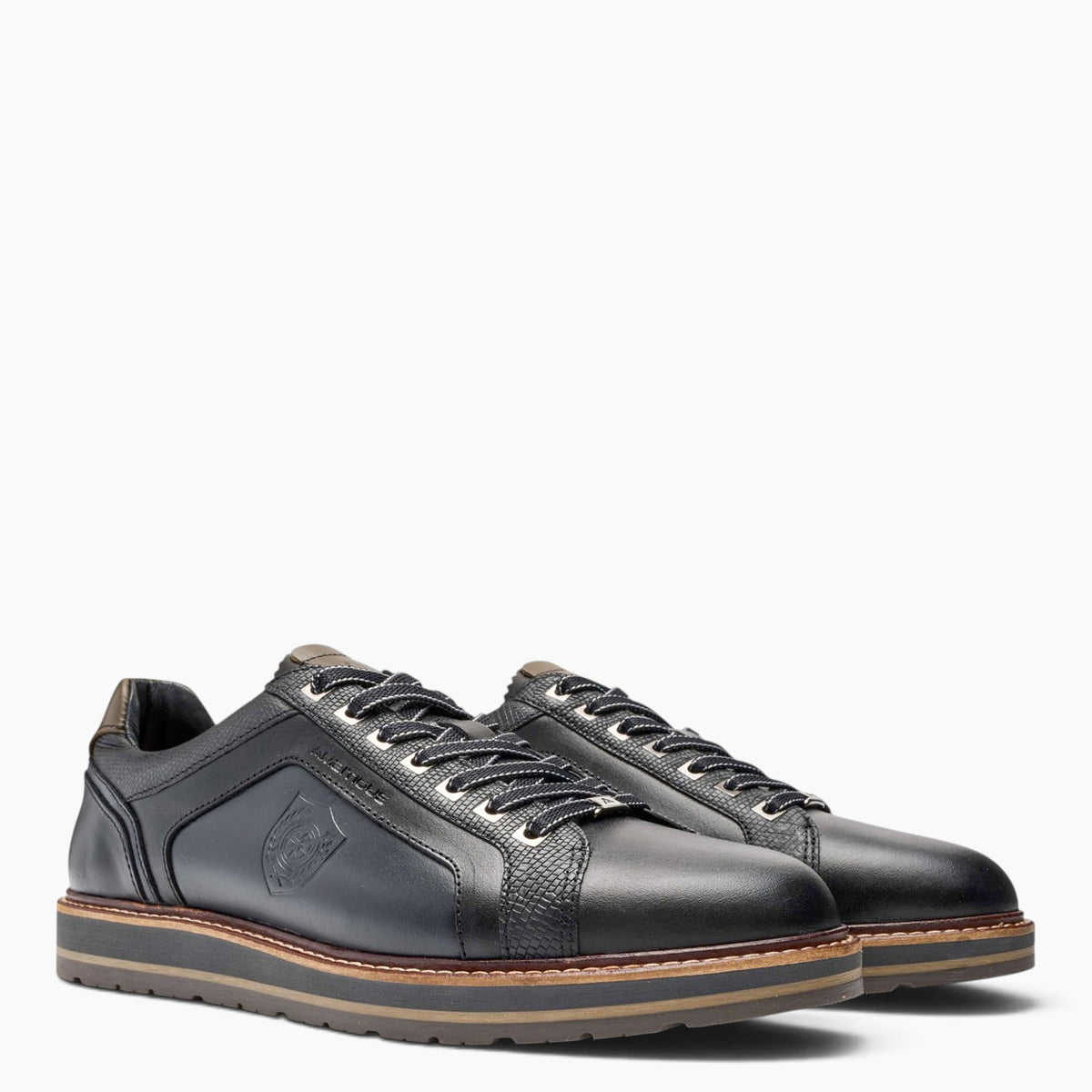 Ron Artisan Sneaker Uomo