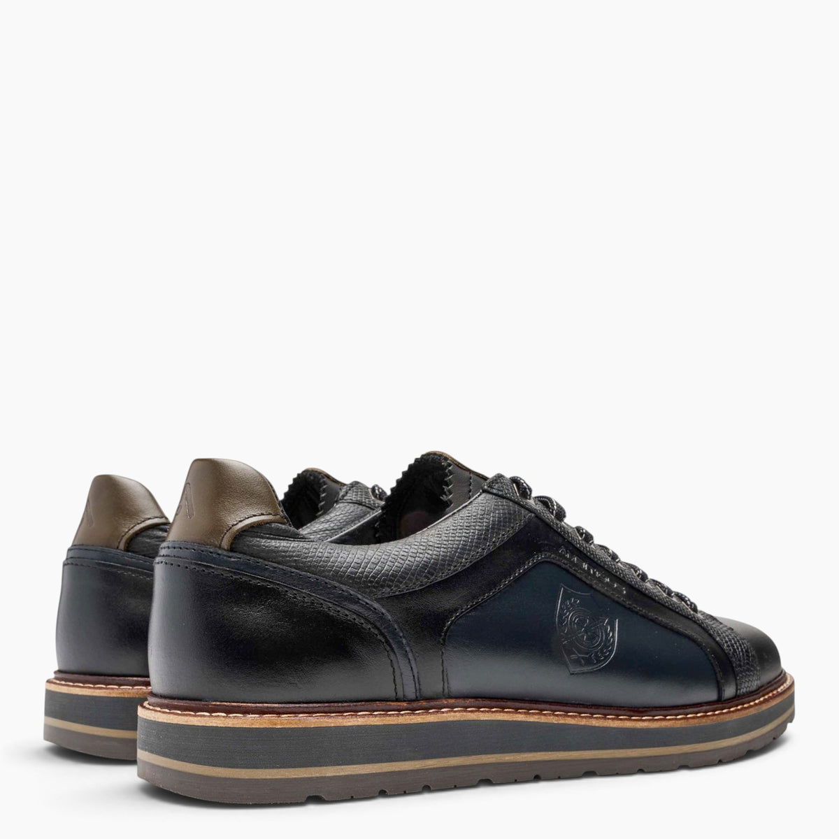 Ron Artisan Sneaker Uomo