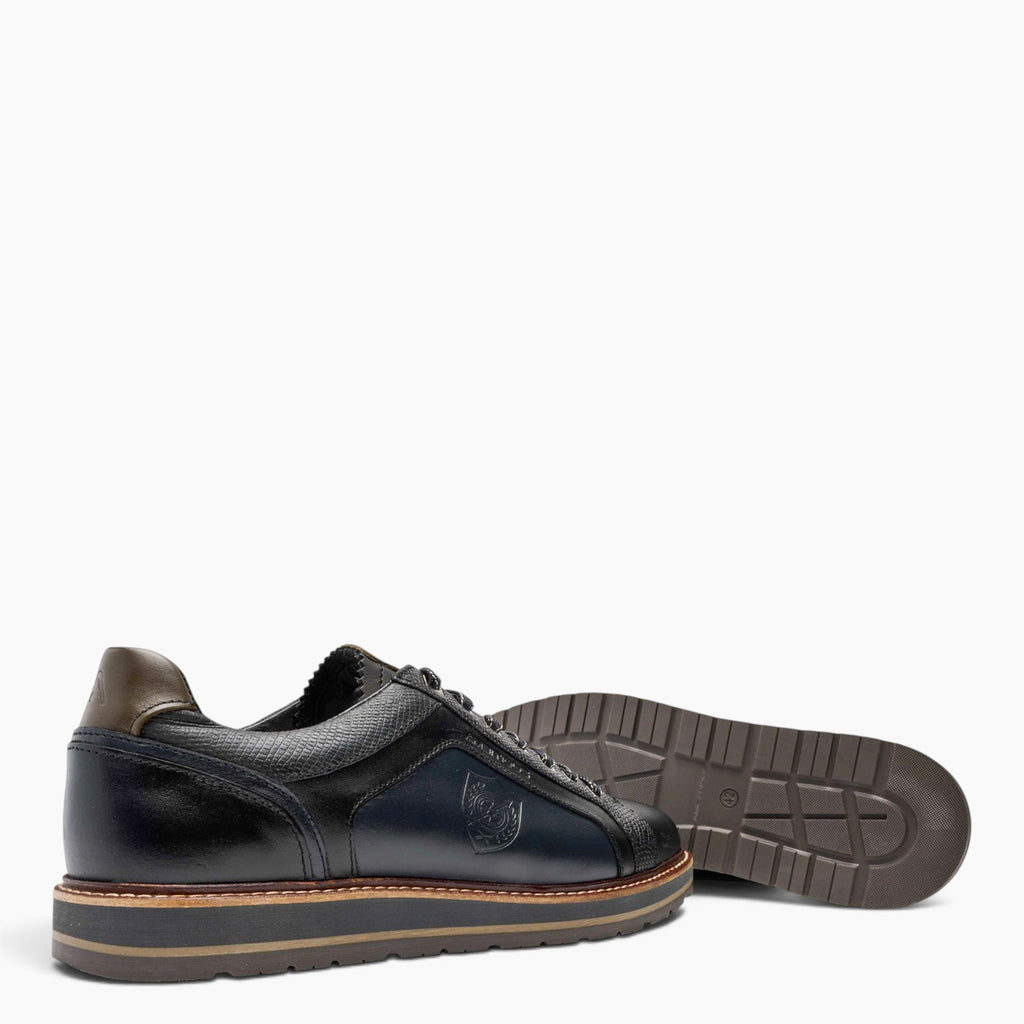 Ron Artisan Sneaker Uomo