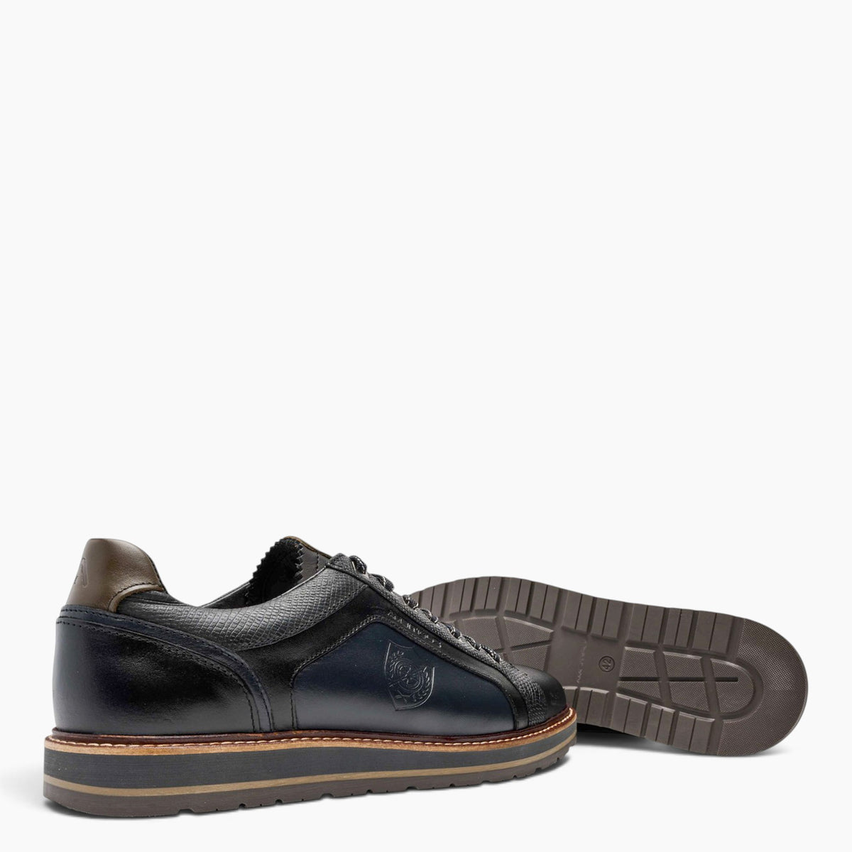 Ron Artisan Sneaker Uomo
