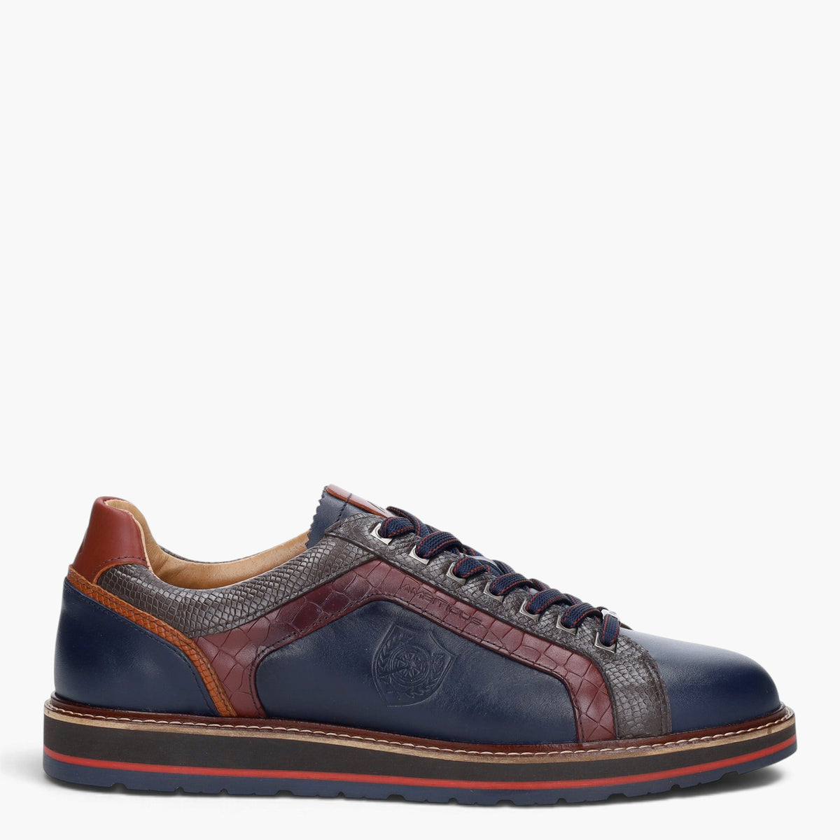 Ron Artisan Sneaker Uomo