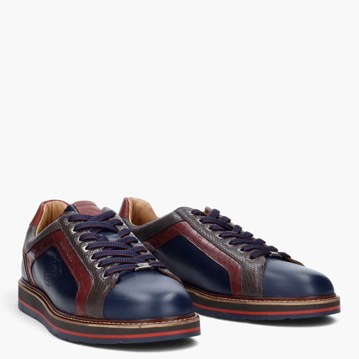 Ron Artisan Sneaker Uomo