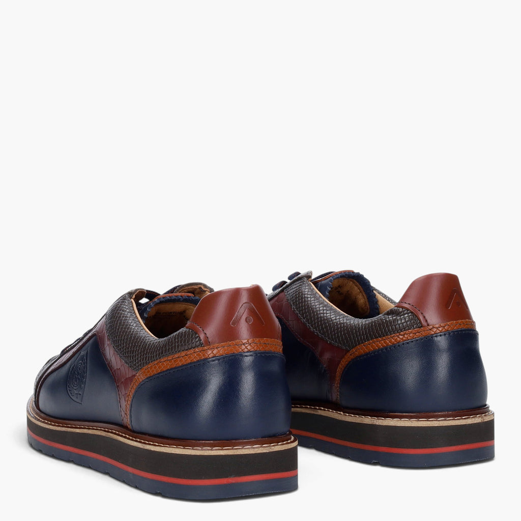 Ron Artisan Sneaker Uomo