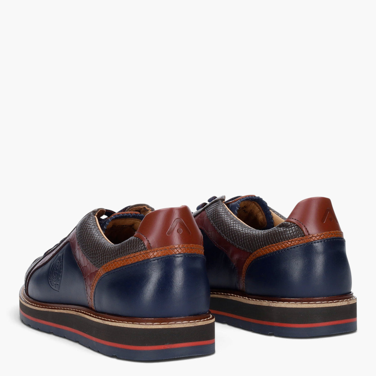 Ron Artisan Sneaker Uomo