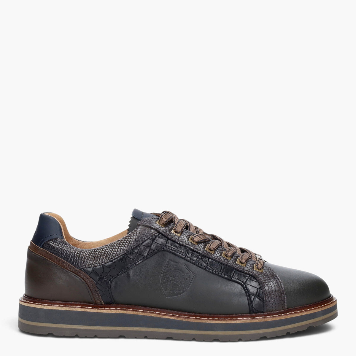 Ron Artisan Sneaker Uomo