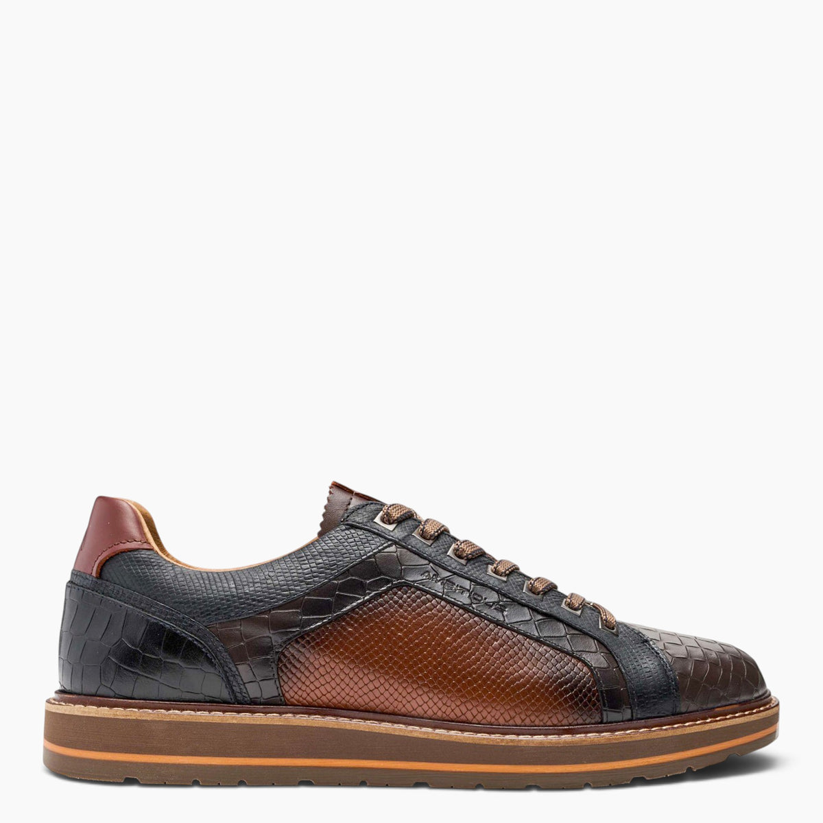 Ron Artisan Sneaker Uomo