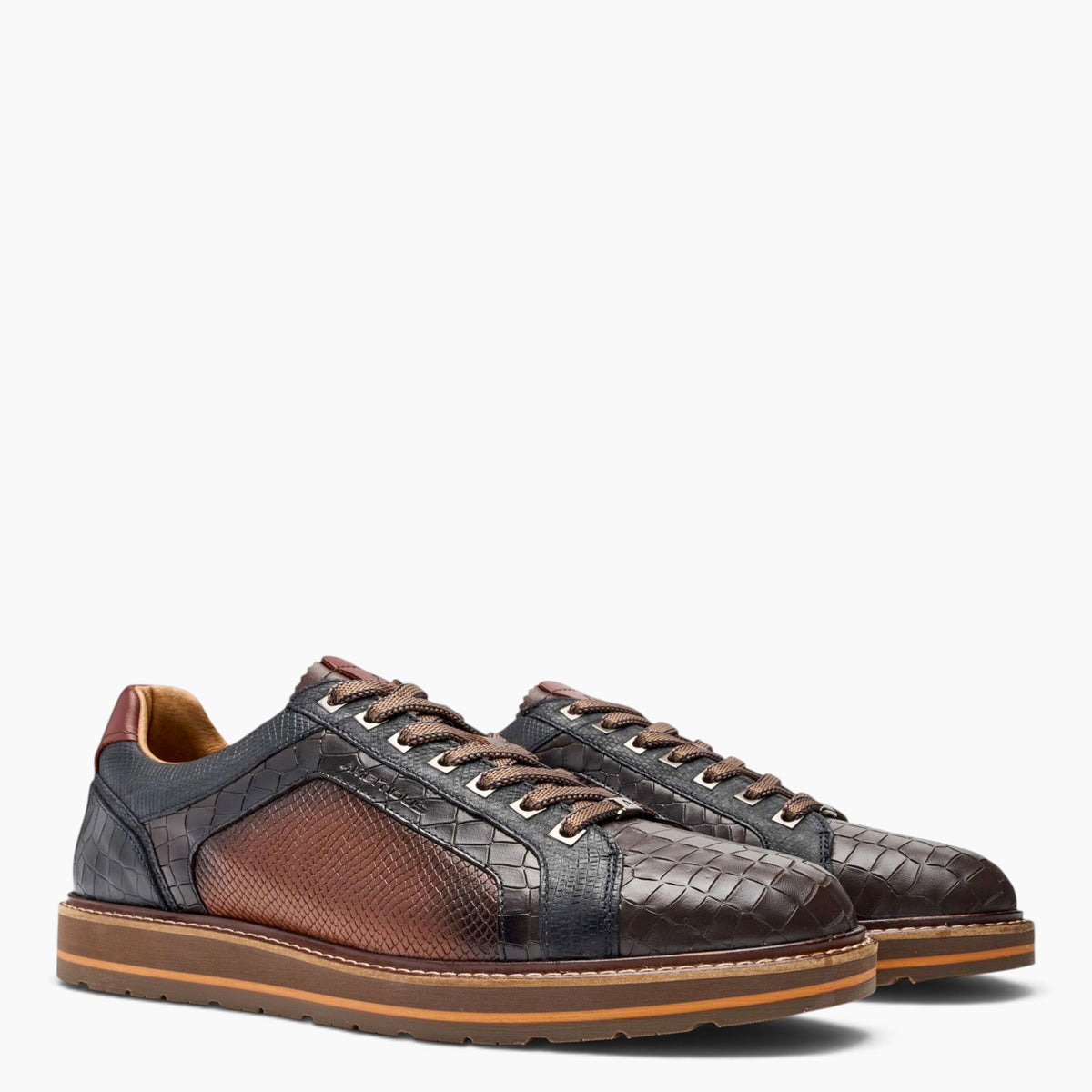 Ron Artisan Sneaker Uomo