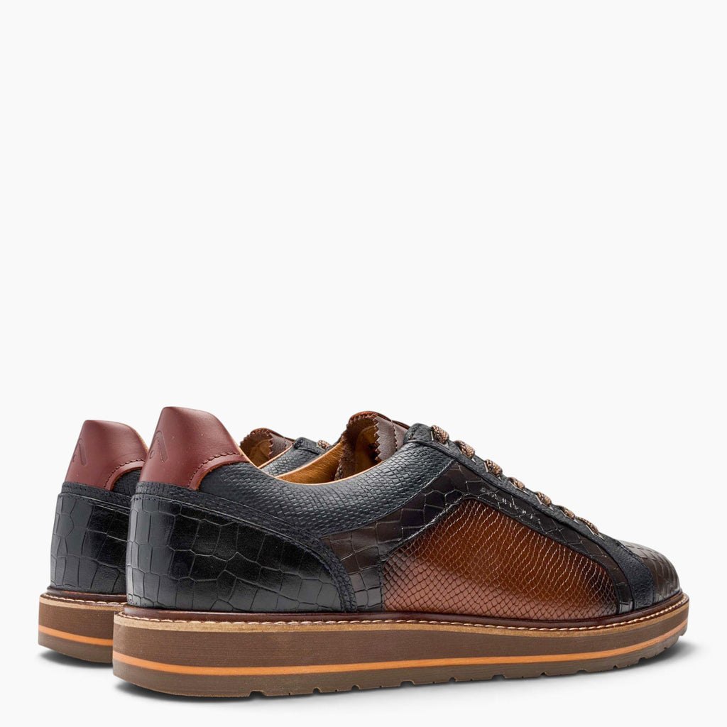 Ron Artisan Sneaker Uomo