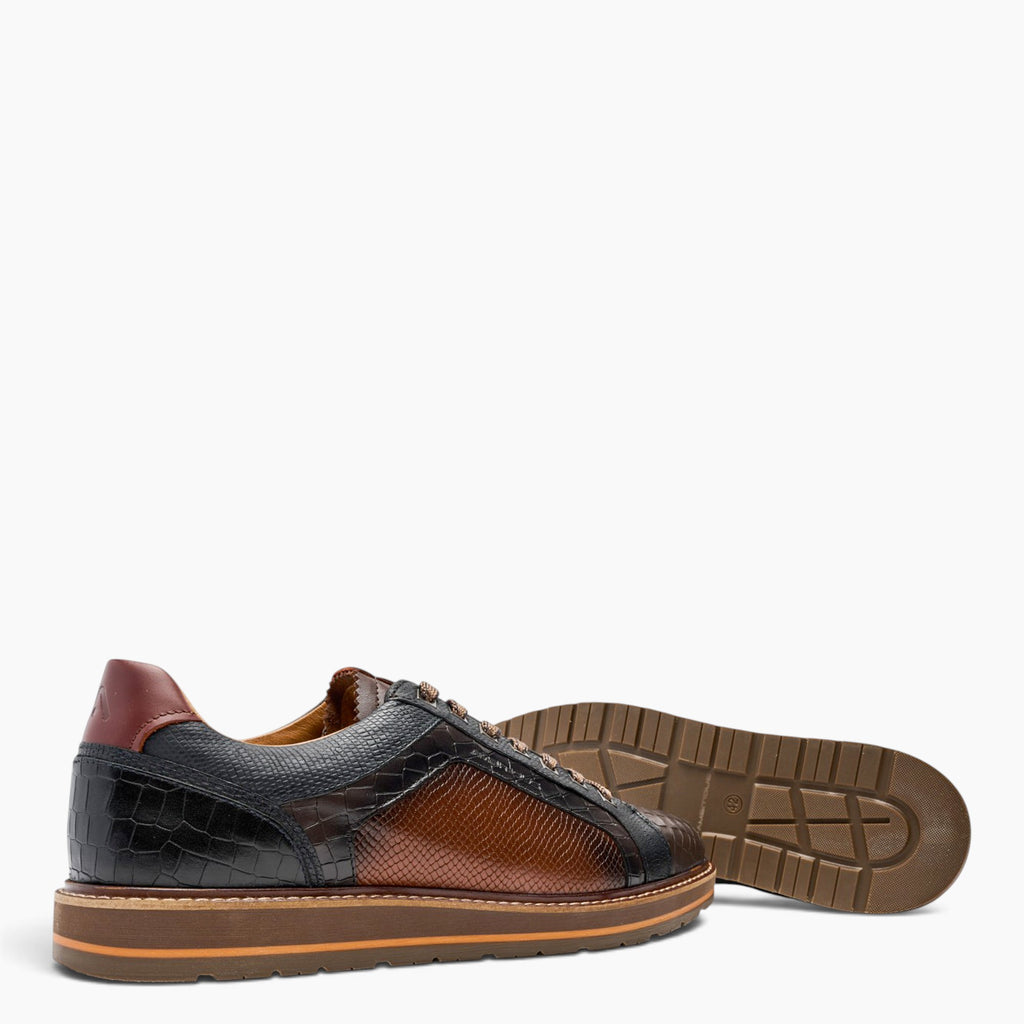 Ron Artisan Sneaker Uomo