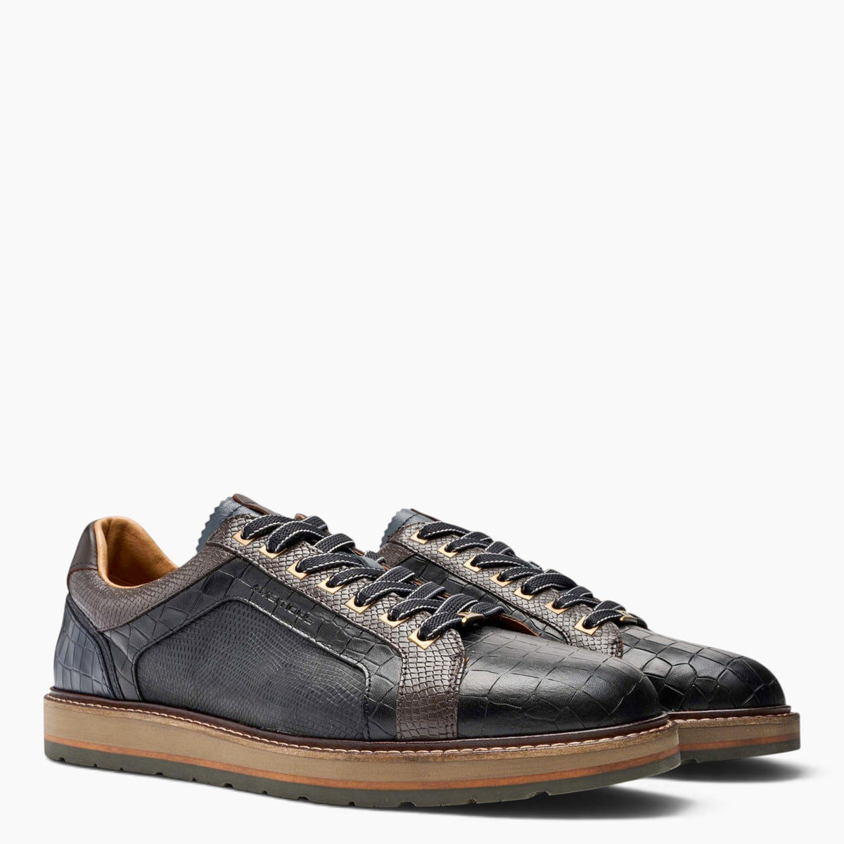 Ron Artisan Sneaker Uomo