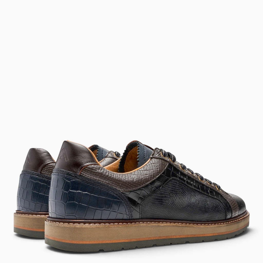 Ron Artisan Sneaker Uomo