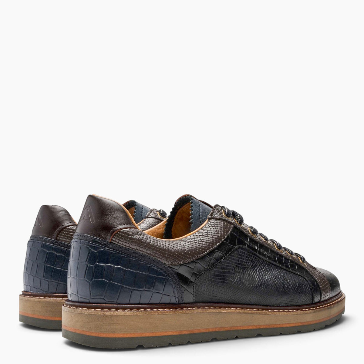 Ron Artisan Sneaker Uomo