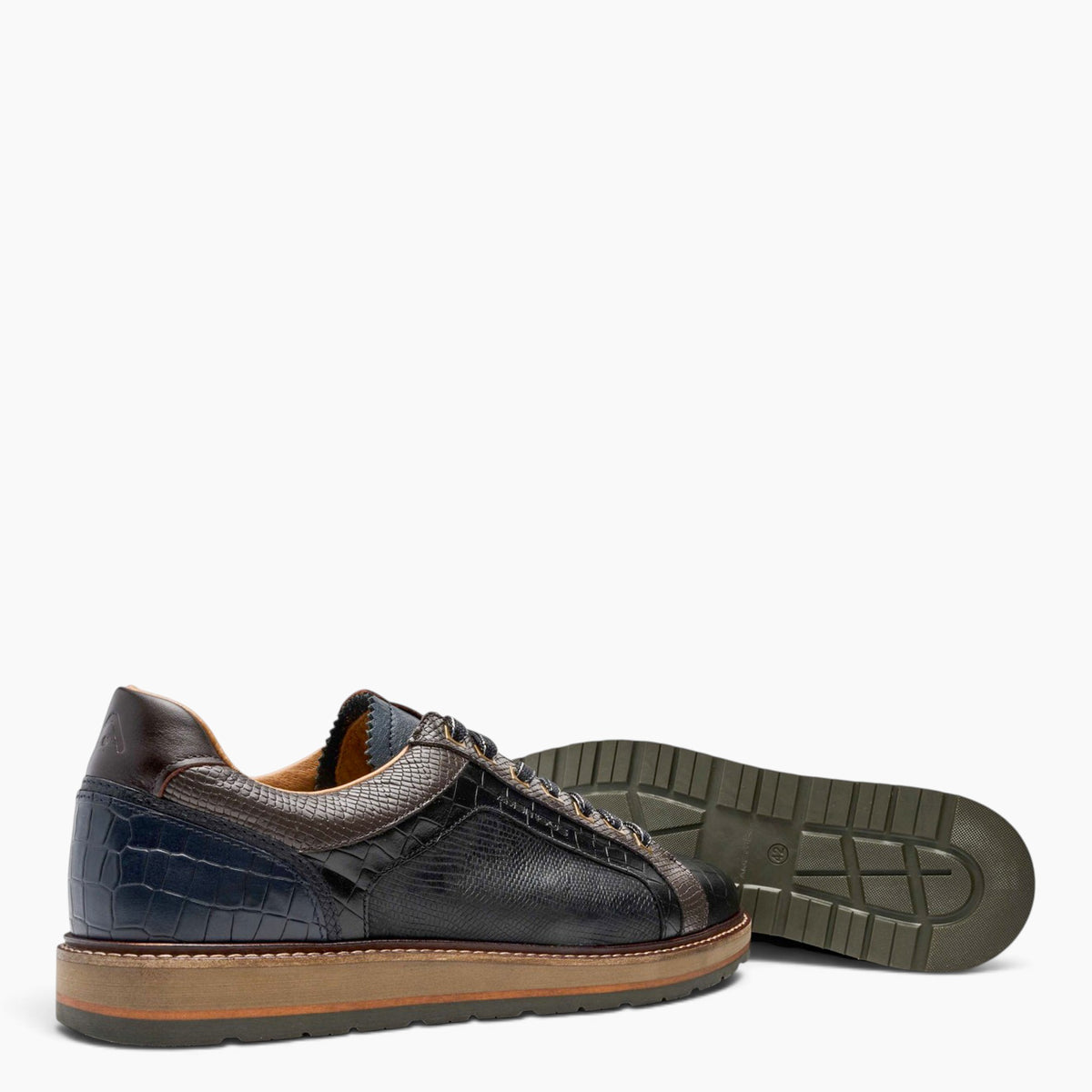 Ron Artisan Sneaker Uomo