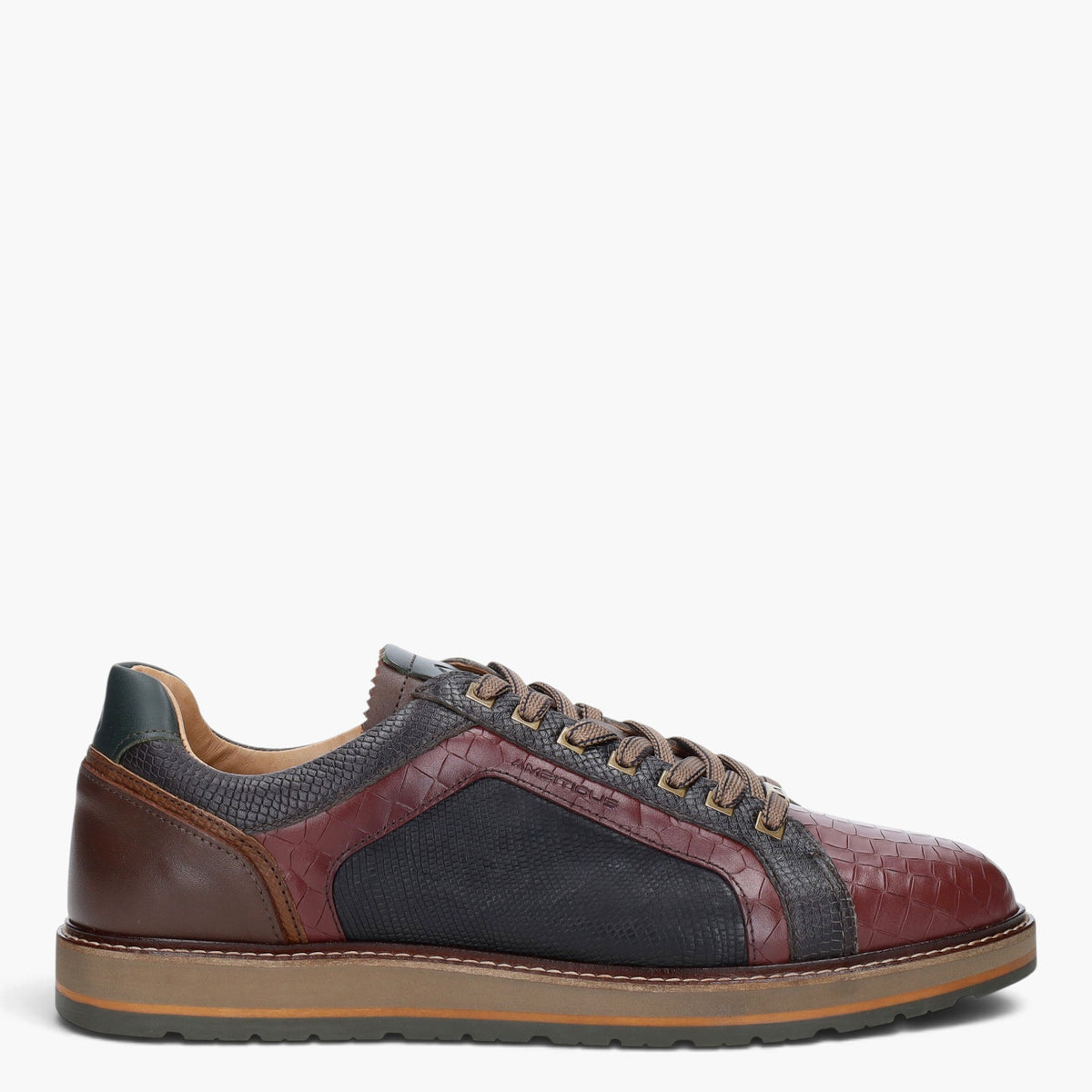 Ron Artisan Sneaker Uomo