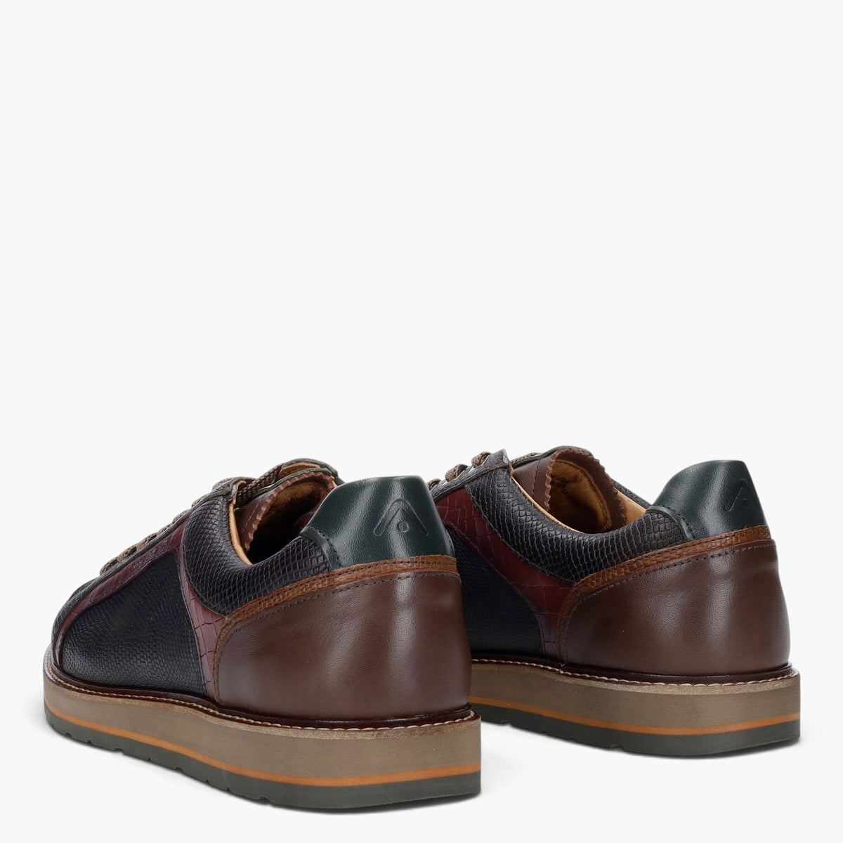 Ron Artisan Sneaker Uomo