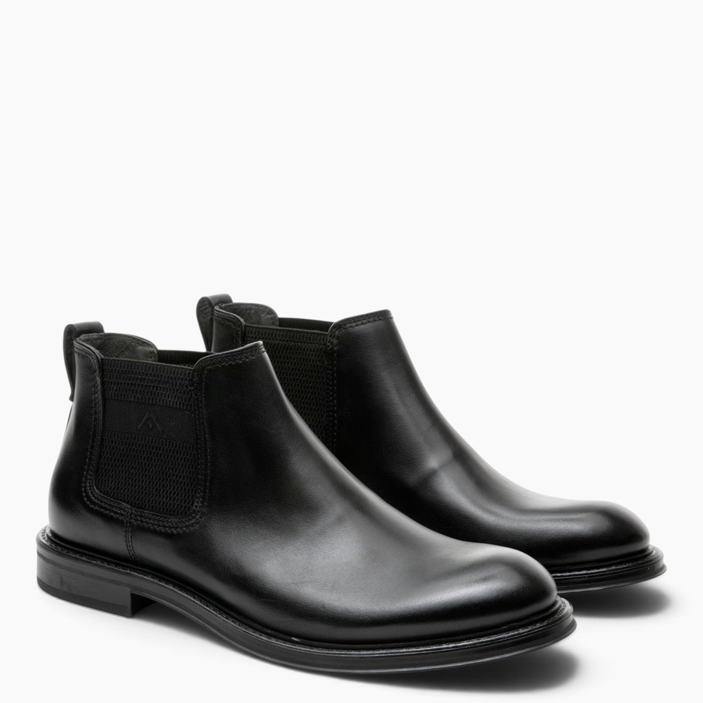 Luke Heritage Boot Uomo