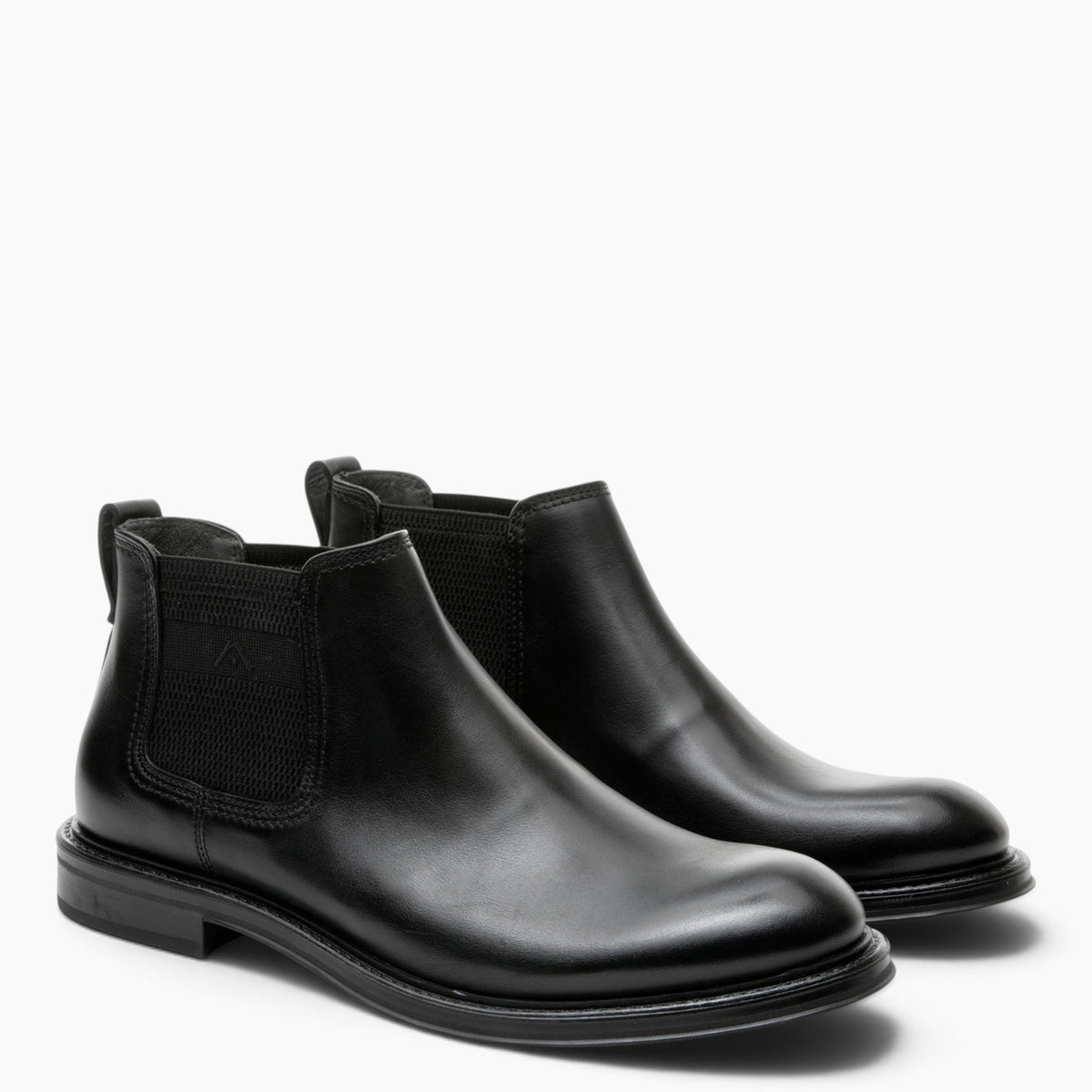 Luke Heritage Boot Uomo