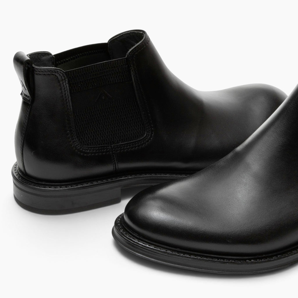 Luke Heritage Boot Uomo