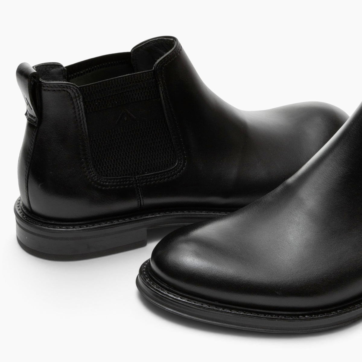 Luke Heritage Boot Uomo