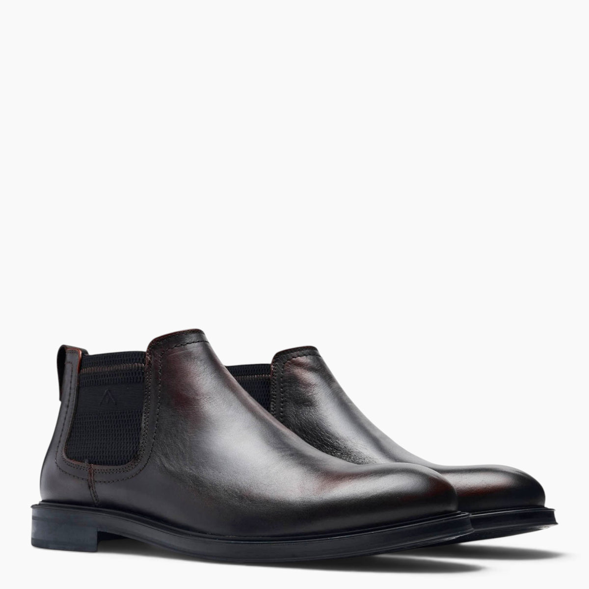 Luke Heritage Boot Uomo