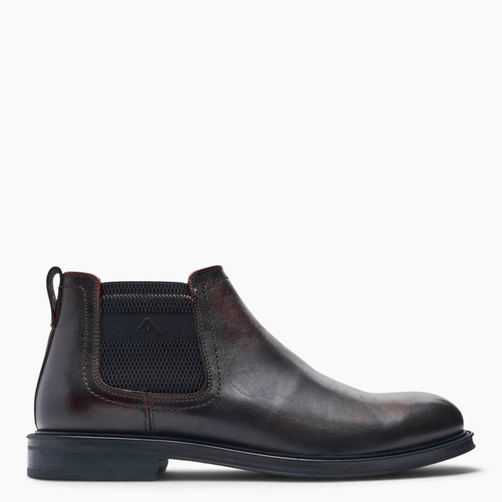Luke Heritage Boot Uomo