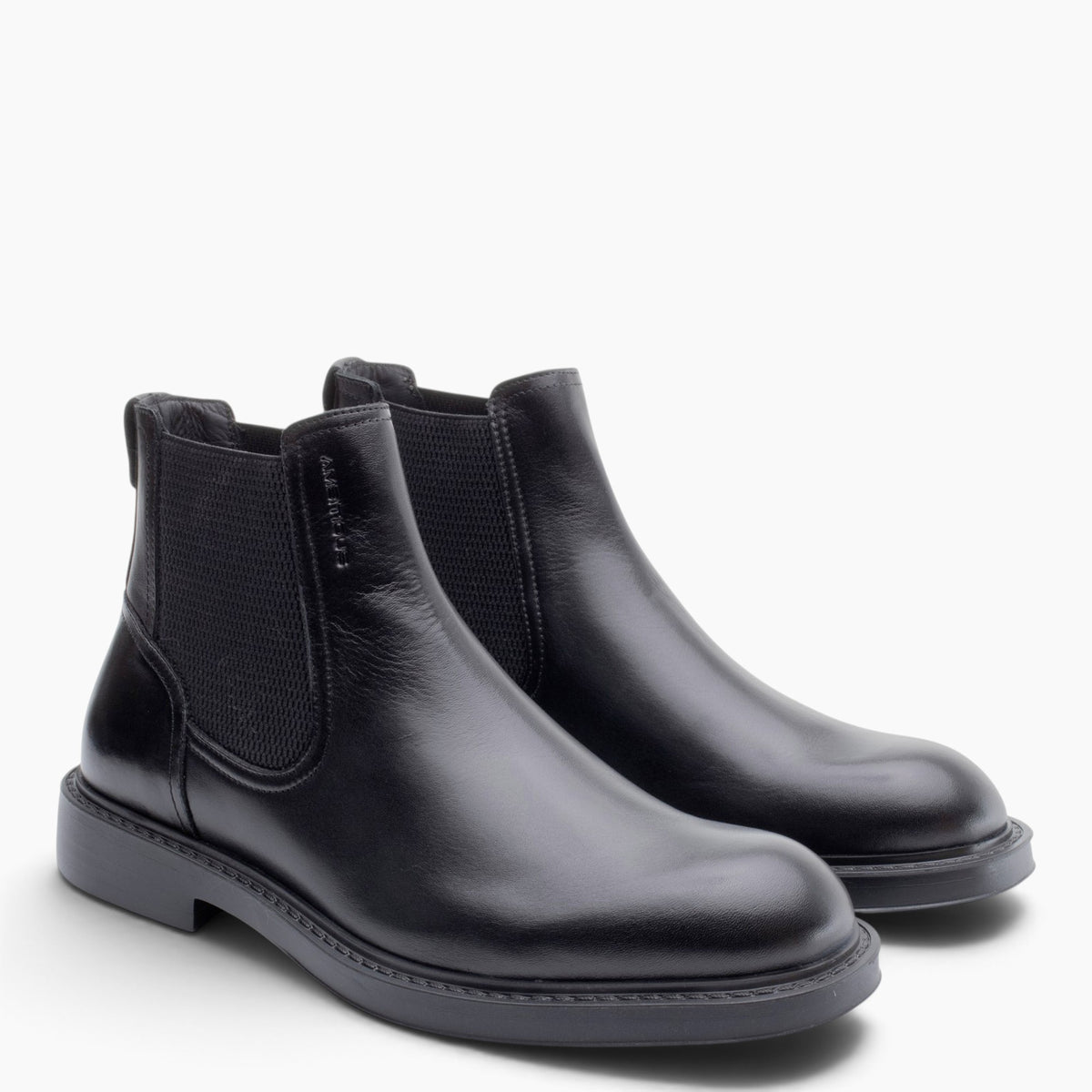 Luke Heritage Boot Uomo