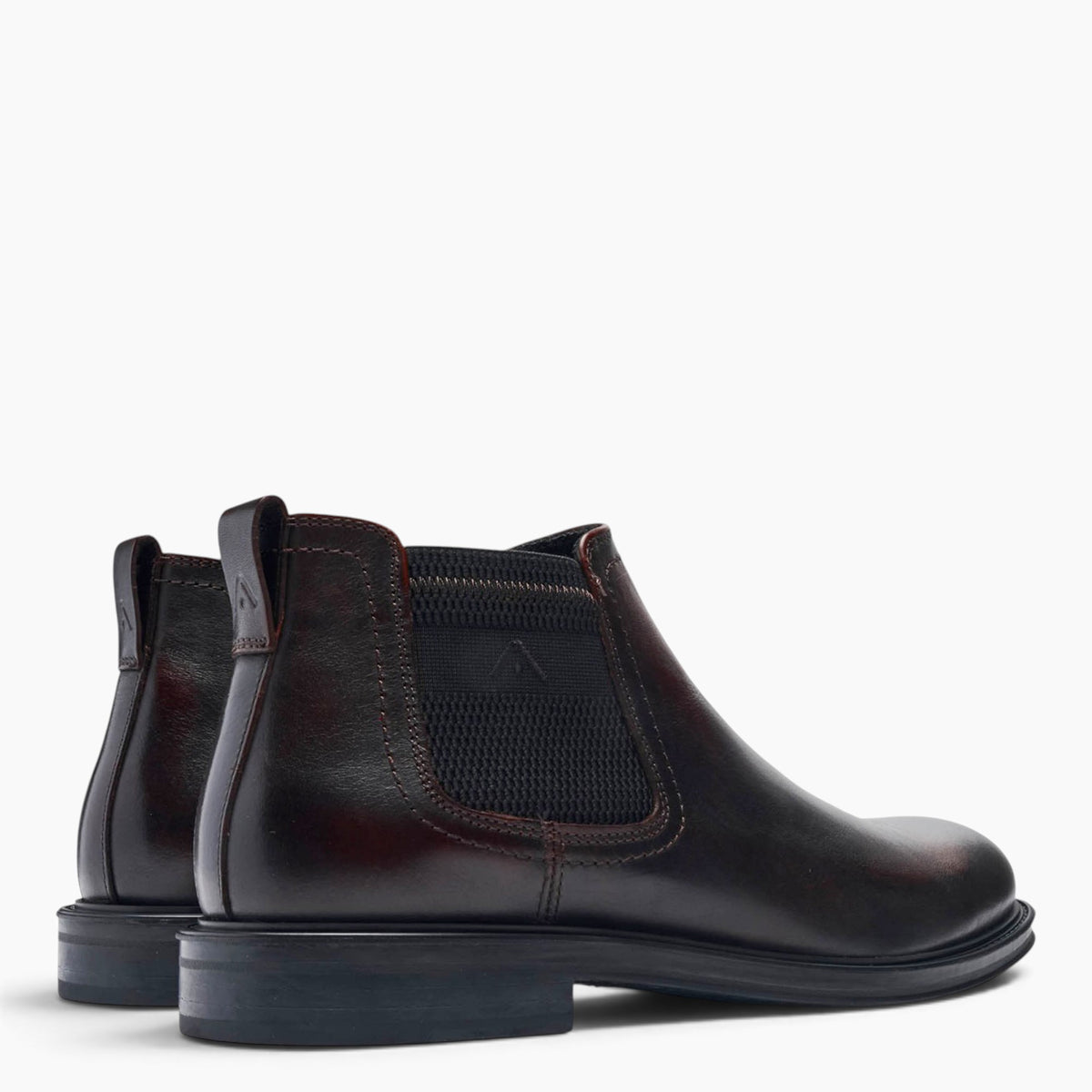 Luke Heritage Boot Uomo