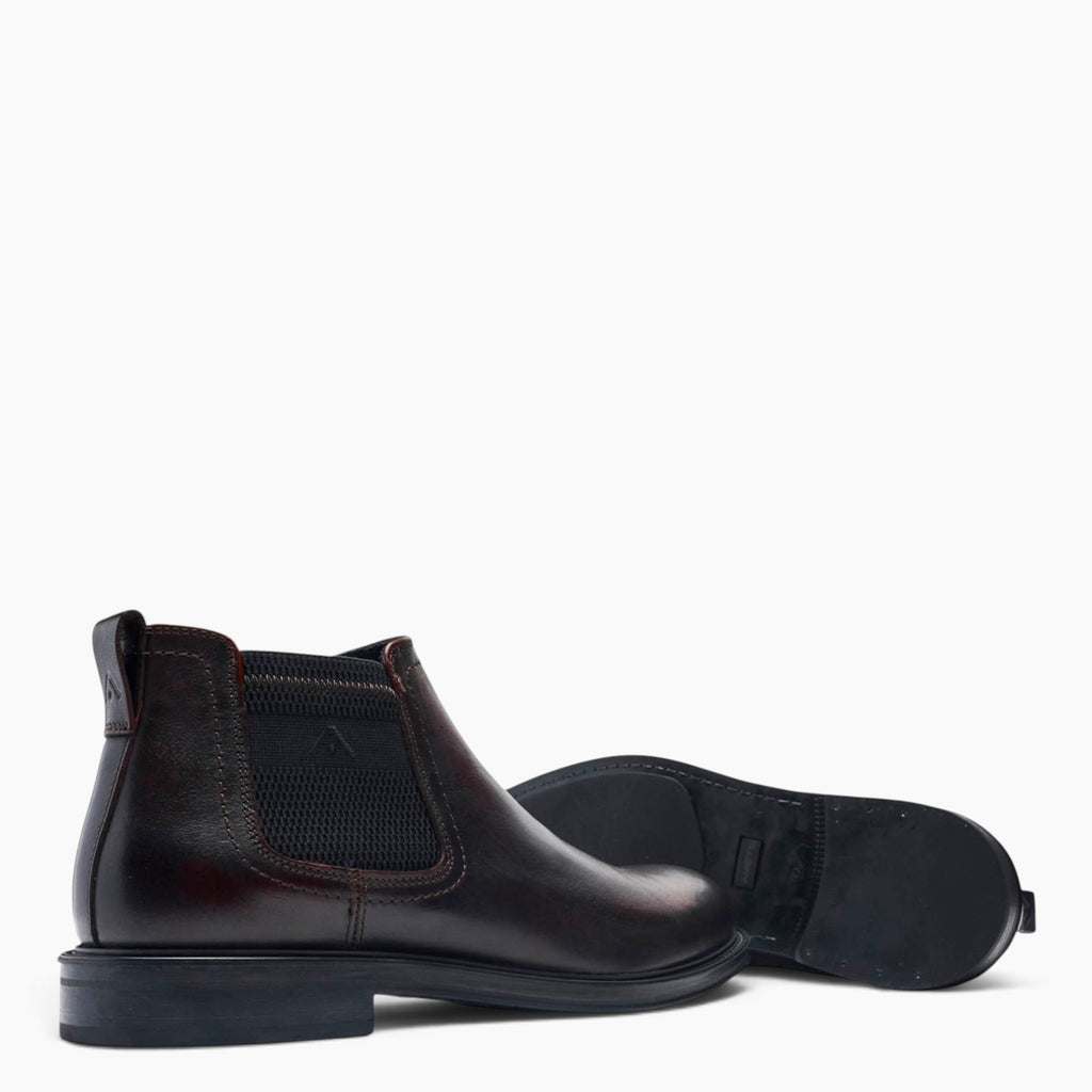 Luke Heritage Boot Uomo