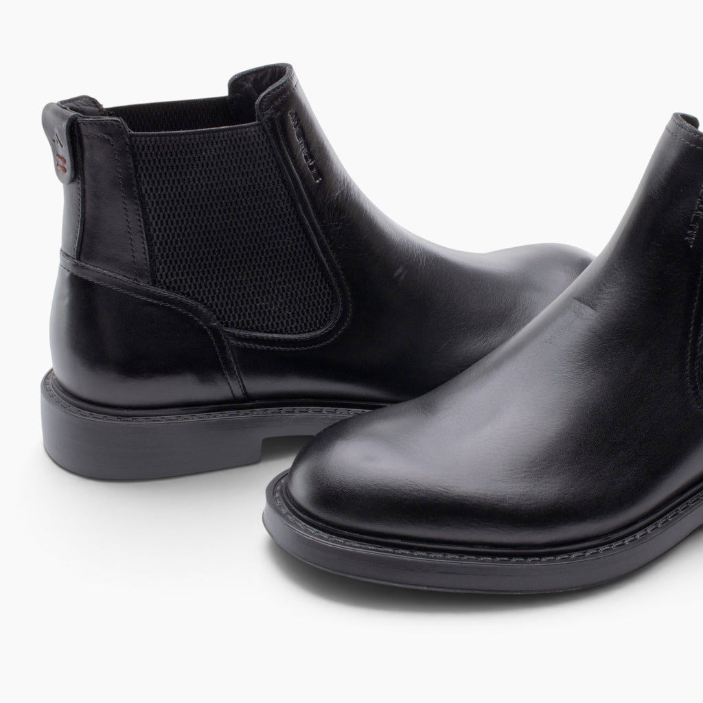 Smart Chelsea Boot Uomo