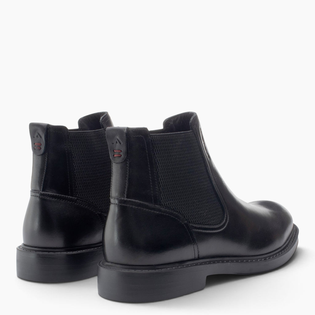 Smart Chelsea Boot Uomo