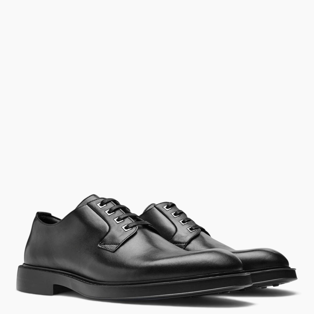 Smart Derby Shoe Uomo
