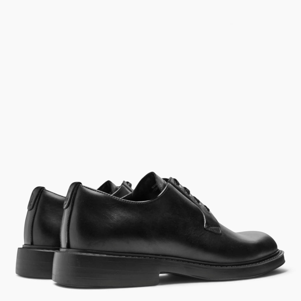 Smart Derby Shoe Uomo