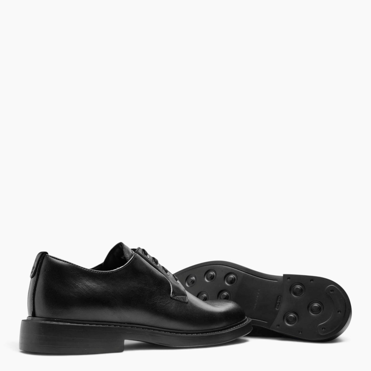 Smart Derby Shoe Uomo