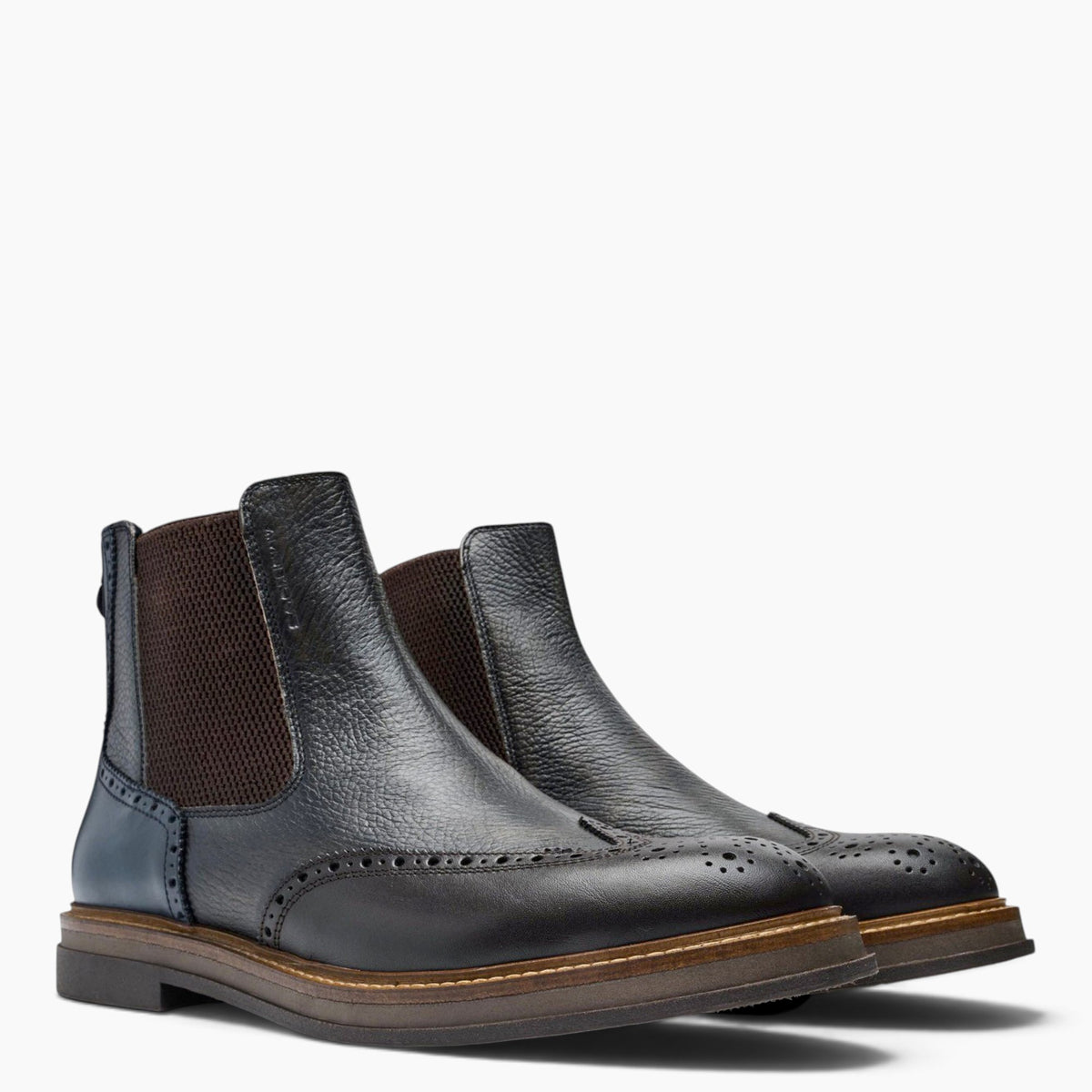 Brt Chelsea Boots Uomo