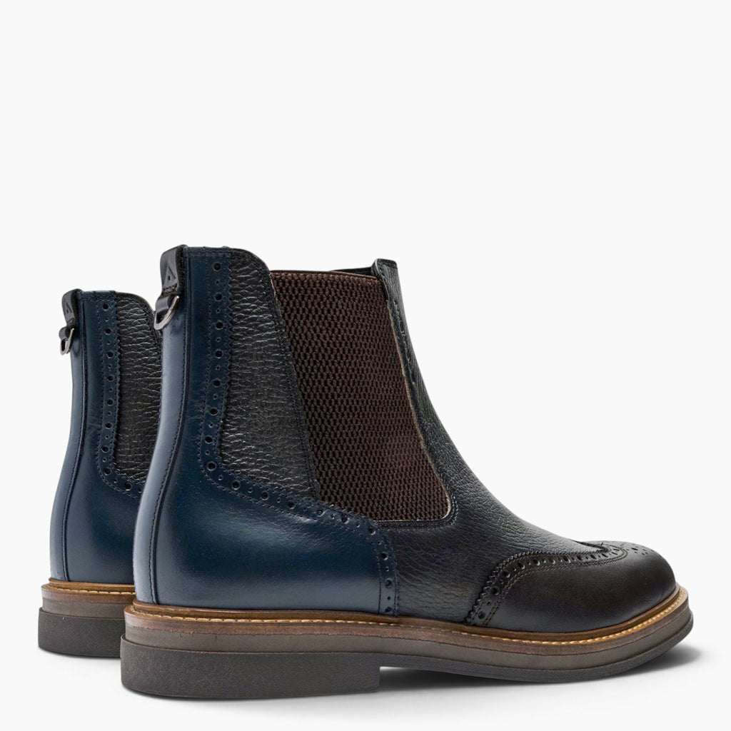 Brt Chelsea Boots Uomo