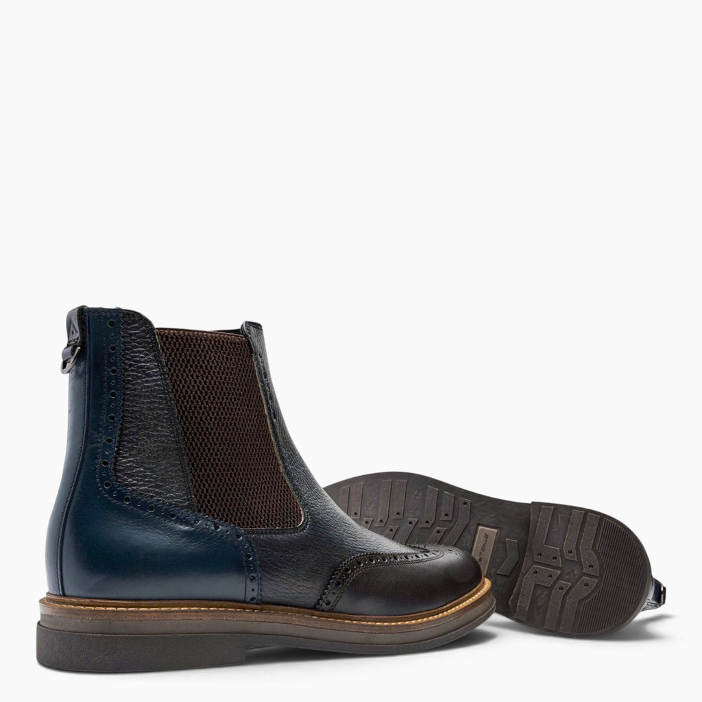 Brt Chelsea Boots Uomo