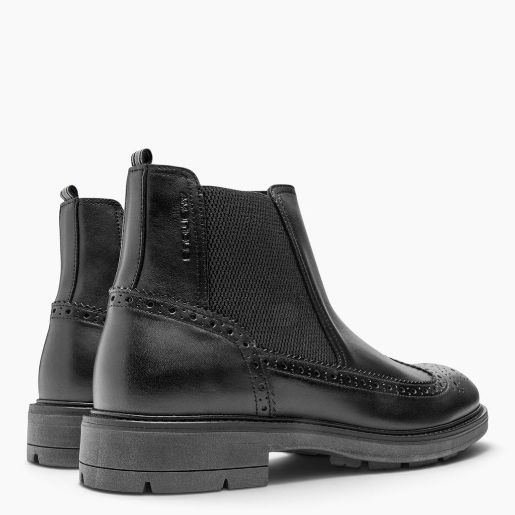Port Flex Brogue Uomo