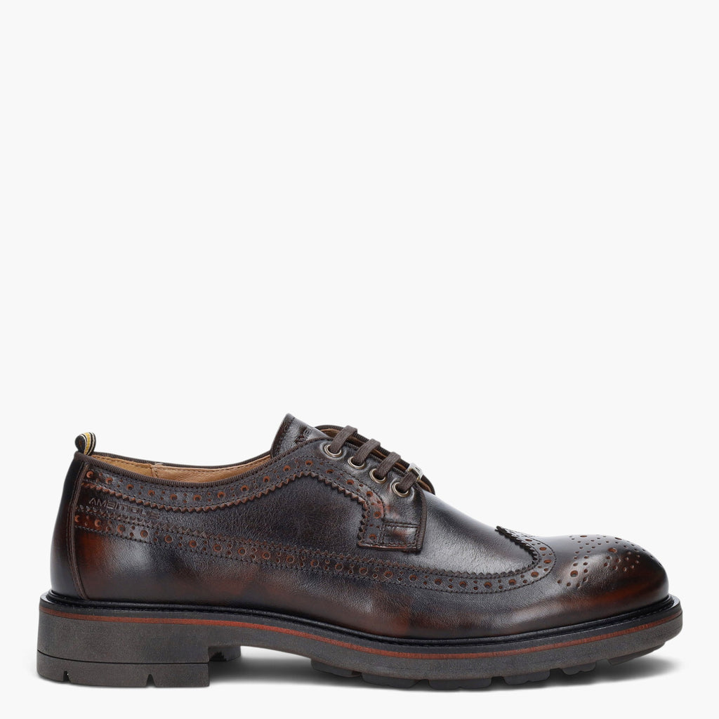 Derby Uomo Port