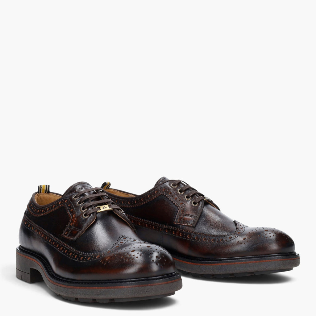 Derby Uomo Port