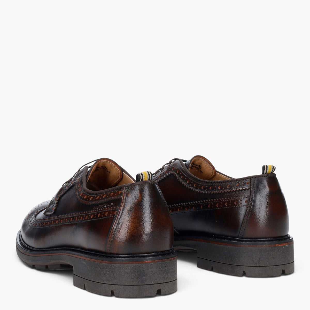 Derby Uomo Port