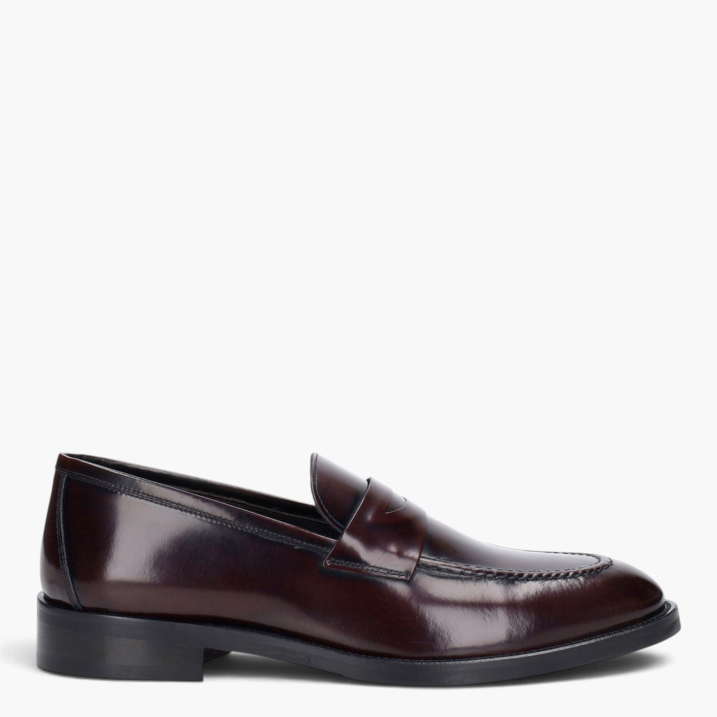Mocassini Uomo Atlanta