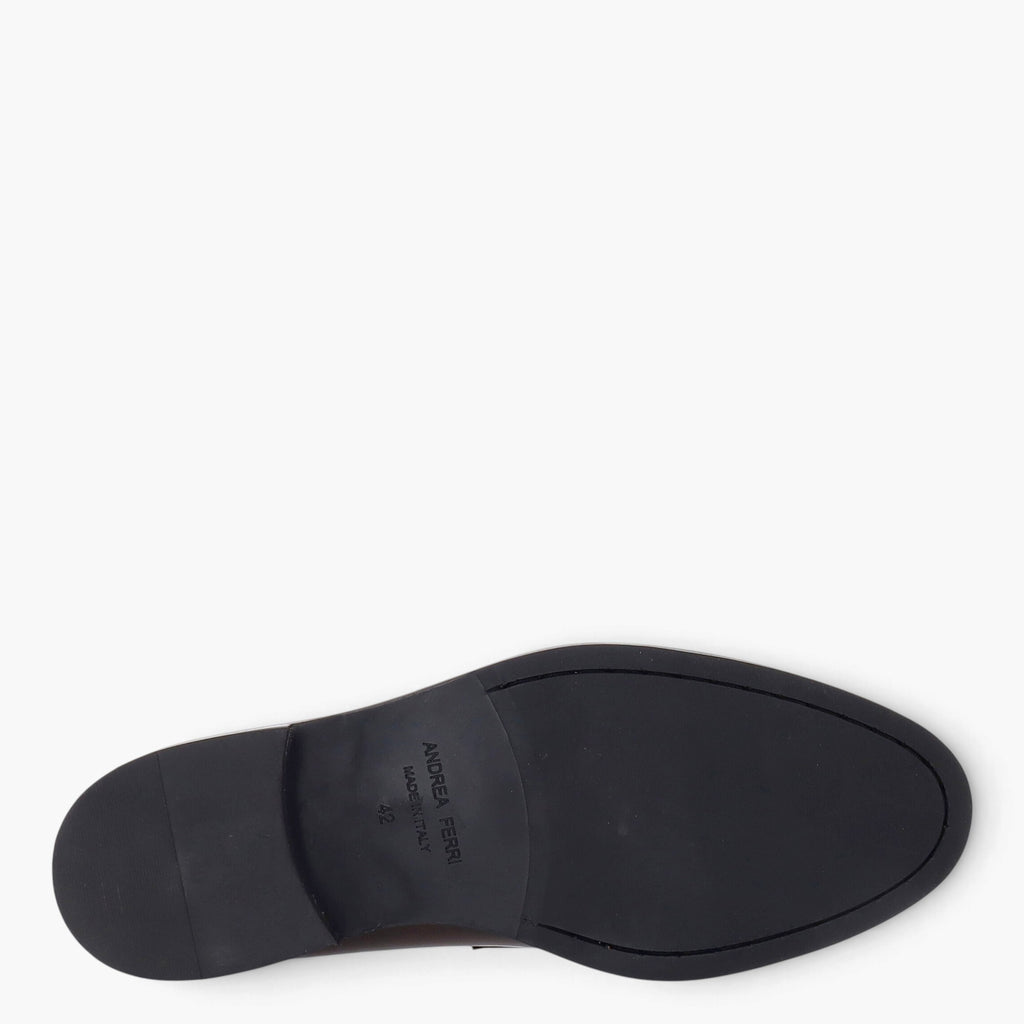 Mocassini Uomo Atlanta