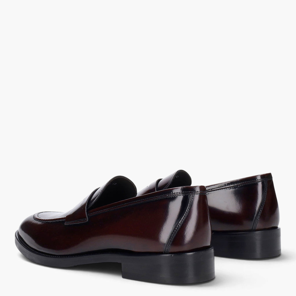 Mocassini Uomo Atlanta