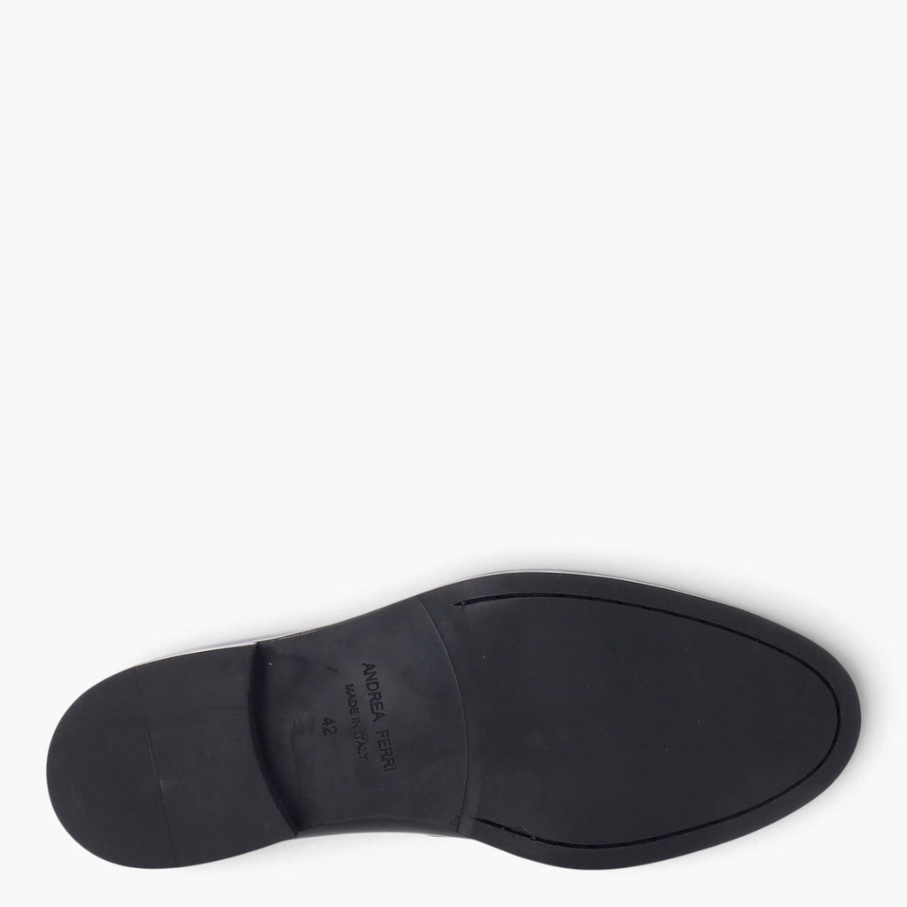 Mocassini Uomo Atlanta