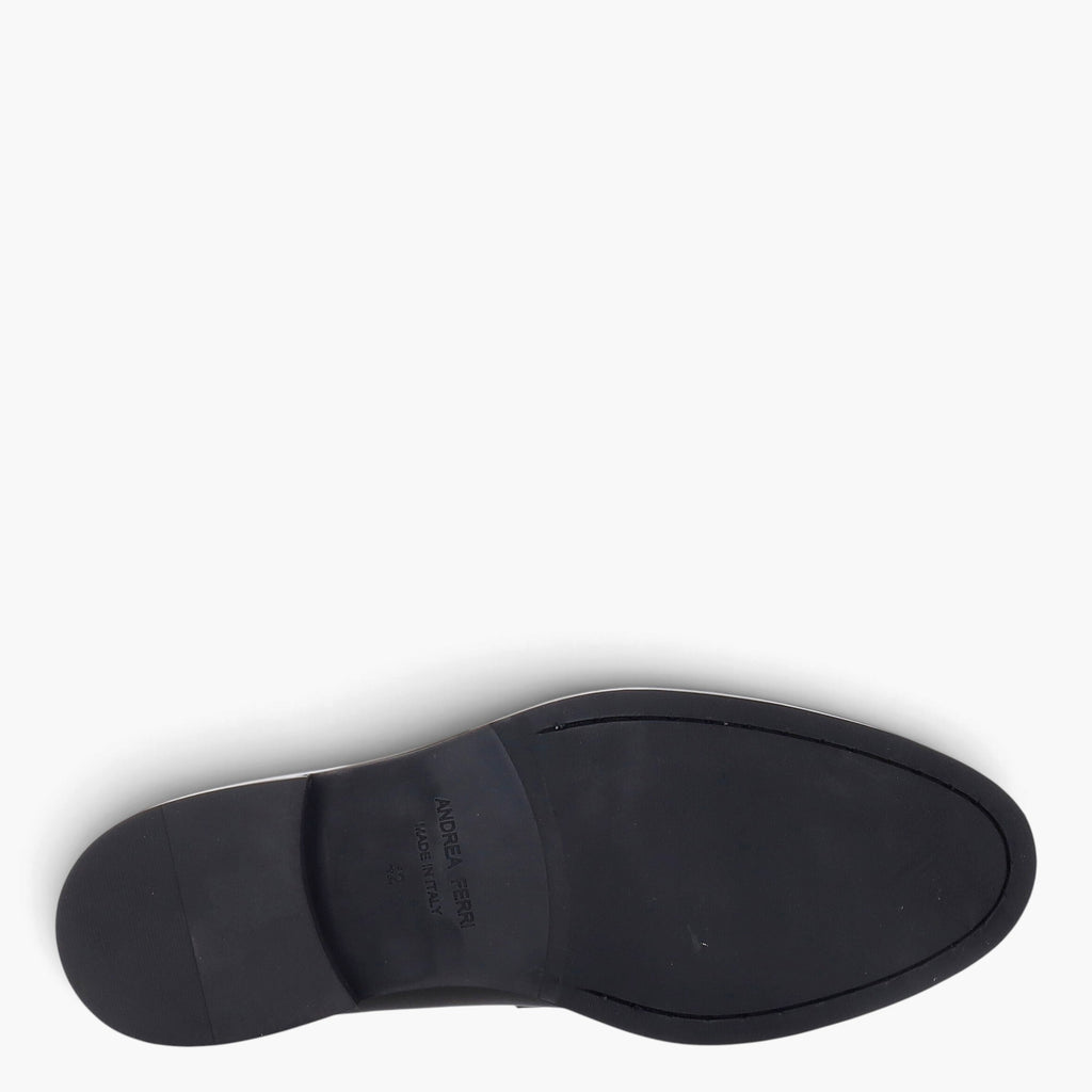 Mocassini Uomo Atlanta