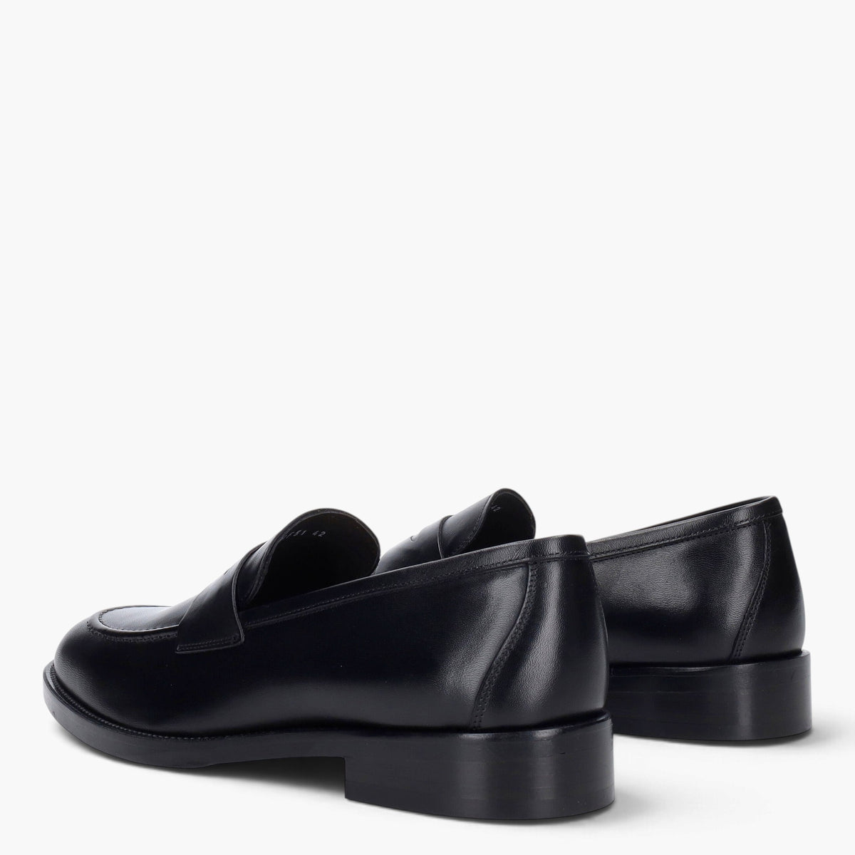 Mocassini Uomo Atlanta