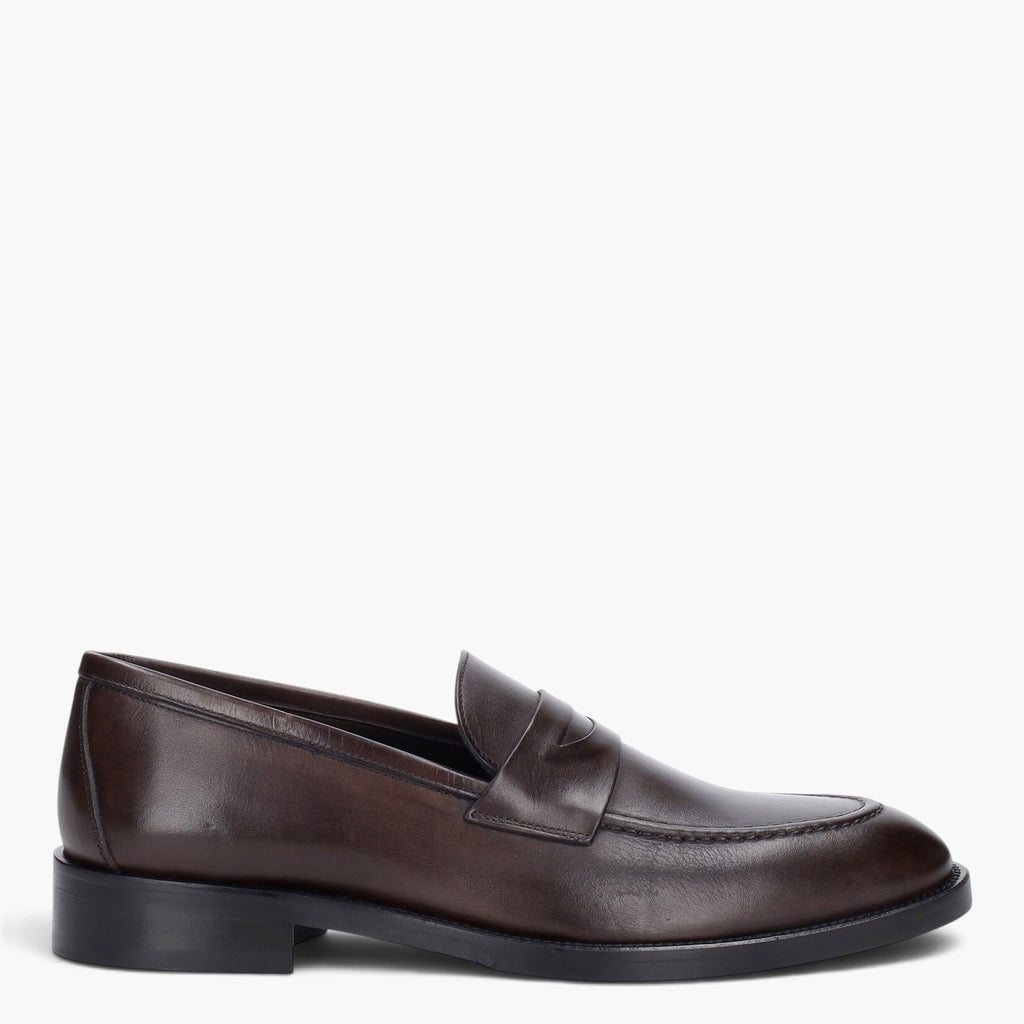 Mocassini Uomo Atlanta